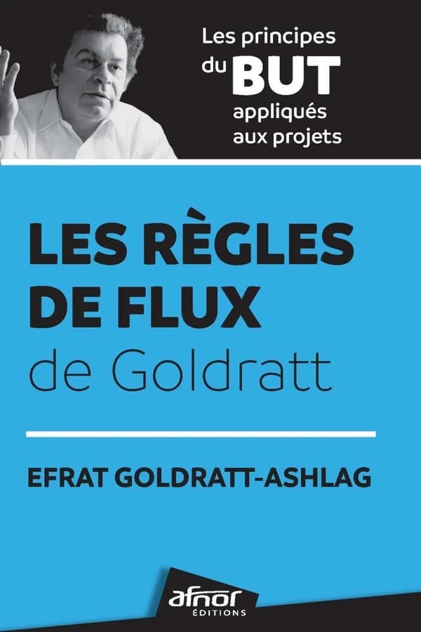 Les règles de flux de Goldratt : les principes du "But" appliqués aux projets