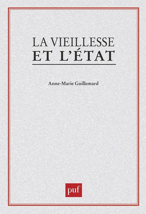 La vieillesse et l'État