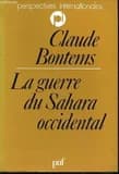 La guerre du Sahara occidental