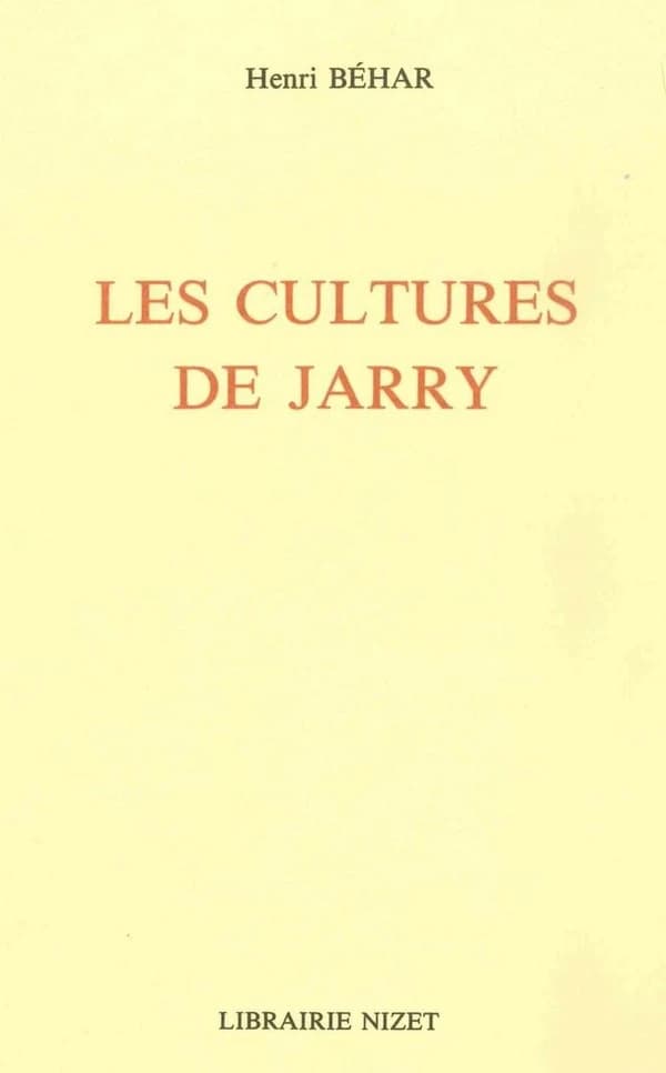 Les cultures de Jarry