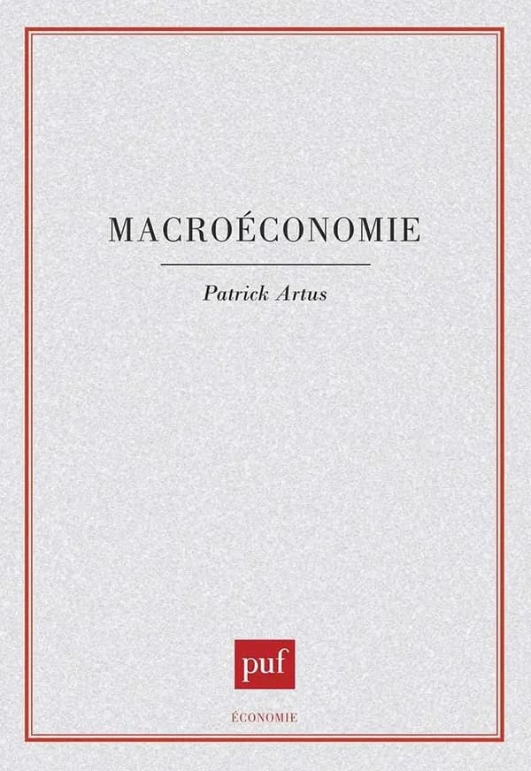 Macroéconomie
