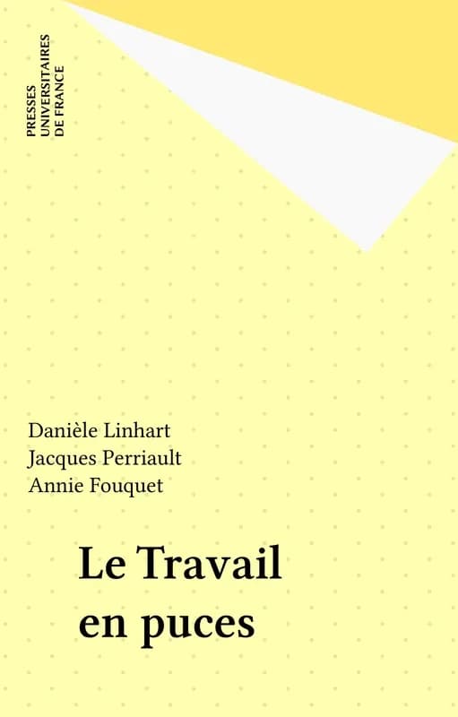 Le travail en puces : [table ronde, Paris, 26 mars 1991]