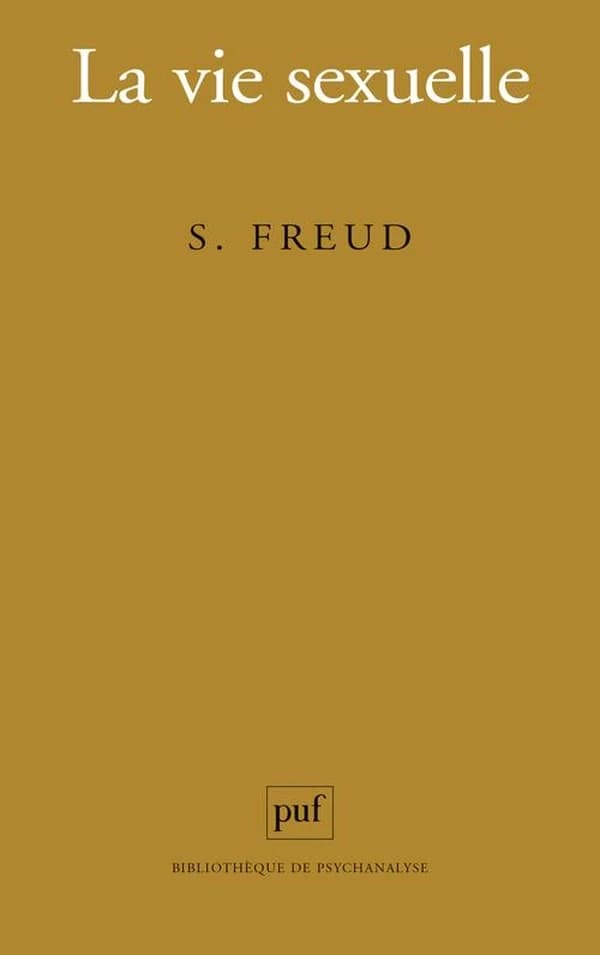 La vie sexuelle (5 éd. revue et corrigée)