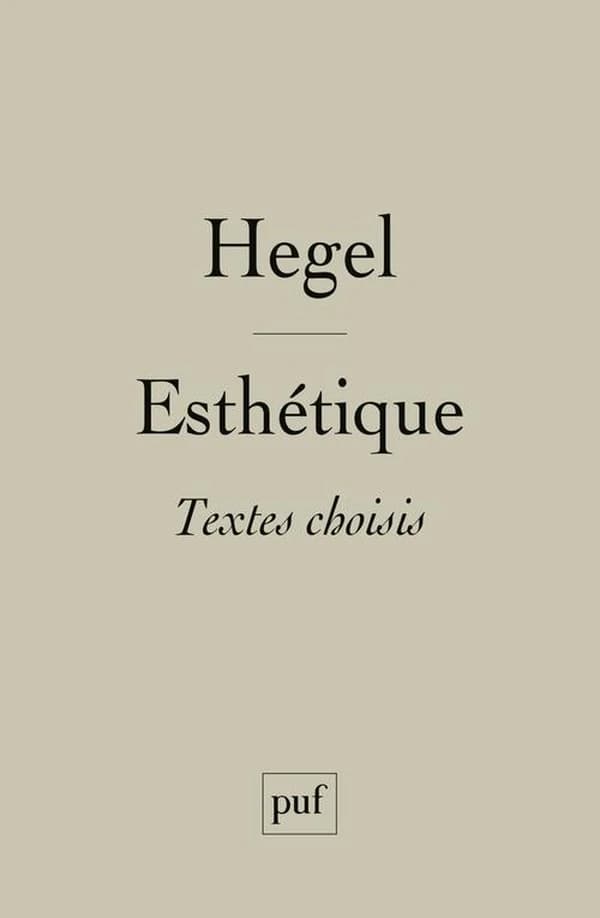 Esthétique