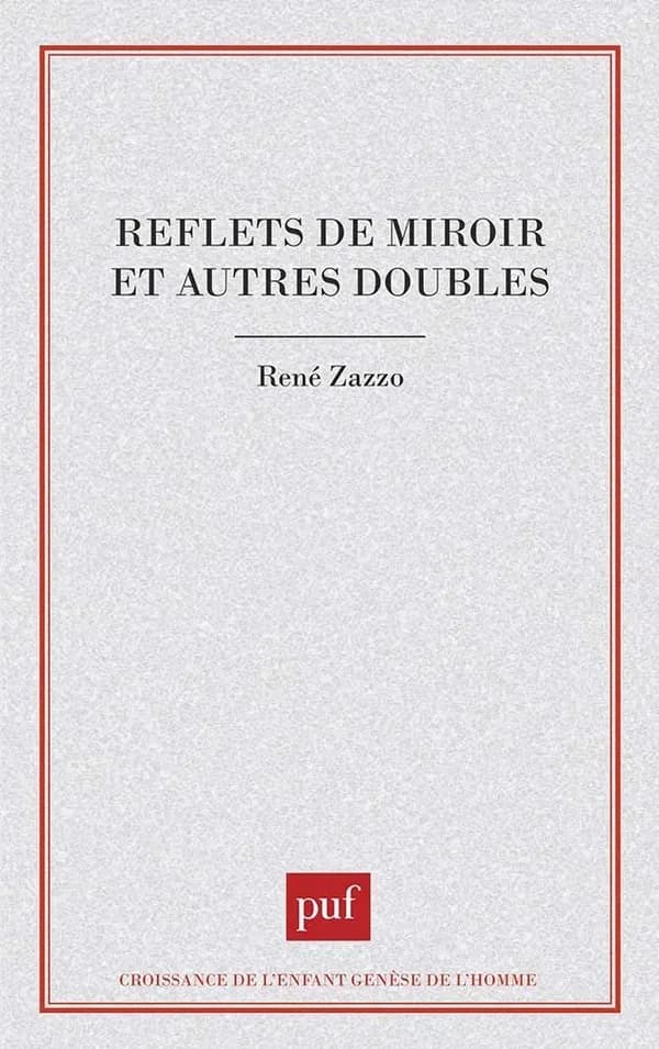 Reflets de miroir et autres doubles