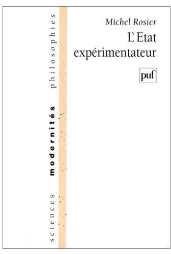 L'État expérimentateur