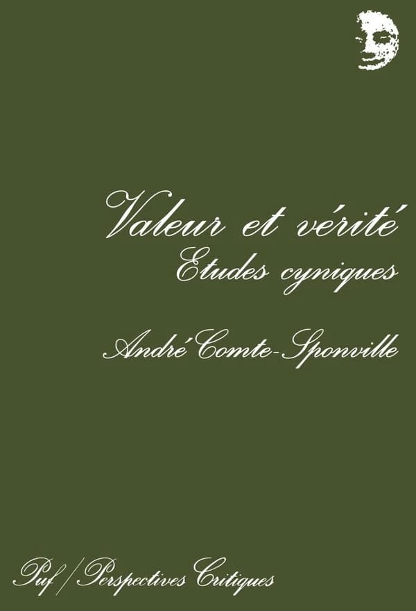 Valeur et vérité : études cyniques
