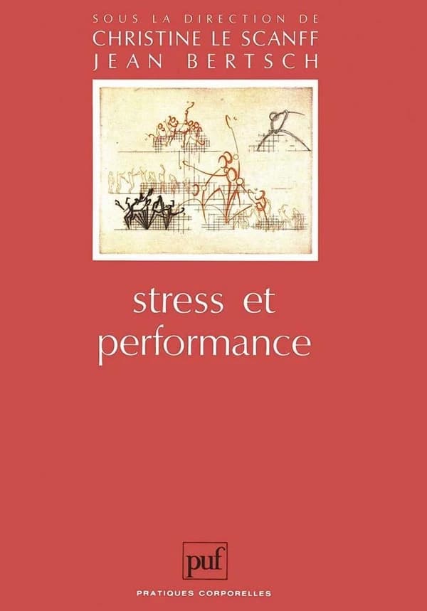 Stress et performance