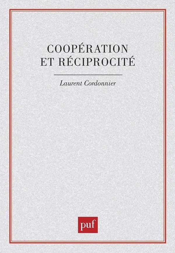 Coopération et réciprocité