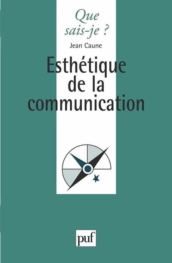 Esthétique de la communication