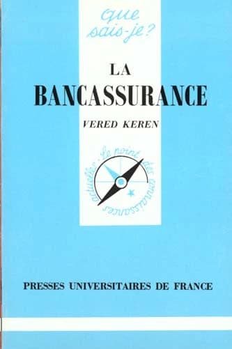 La bancassurance