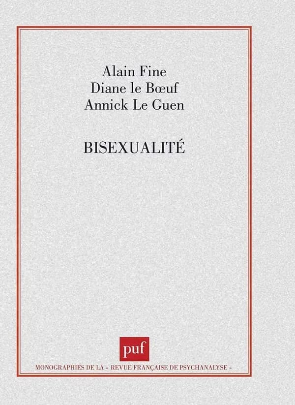 Bisexualité