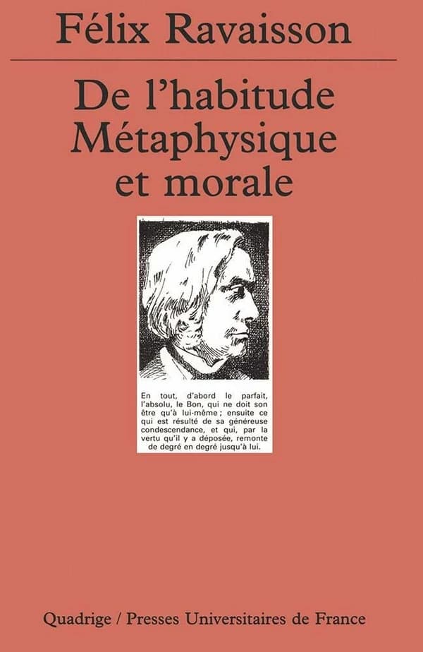 De l'habitude