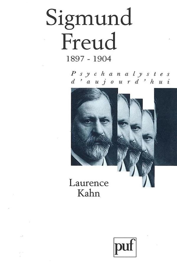 Sigmund Freud. 2, 1897-1905