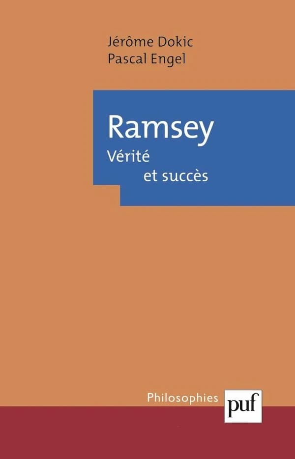 Ramsey, vérité et succès