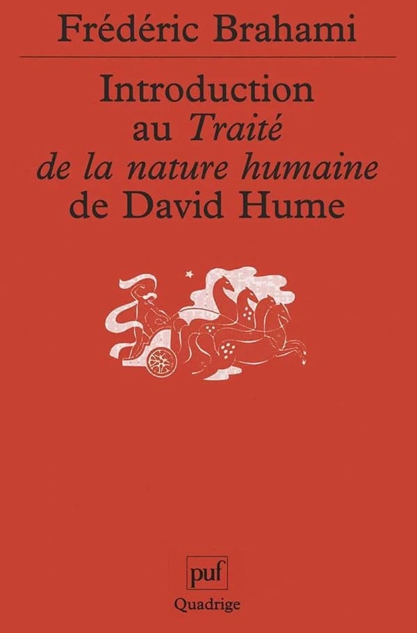Introduction au "Traité de la nature humaine" de David Hume