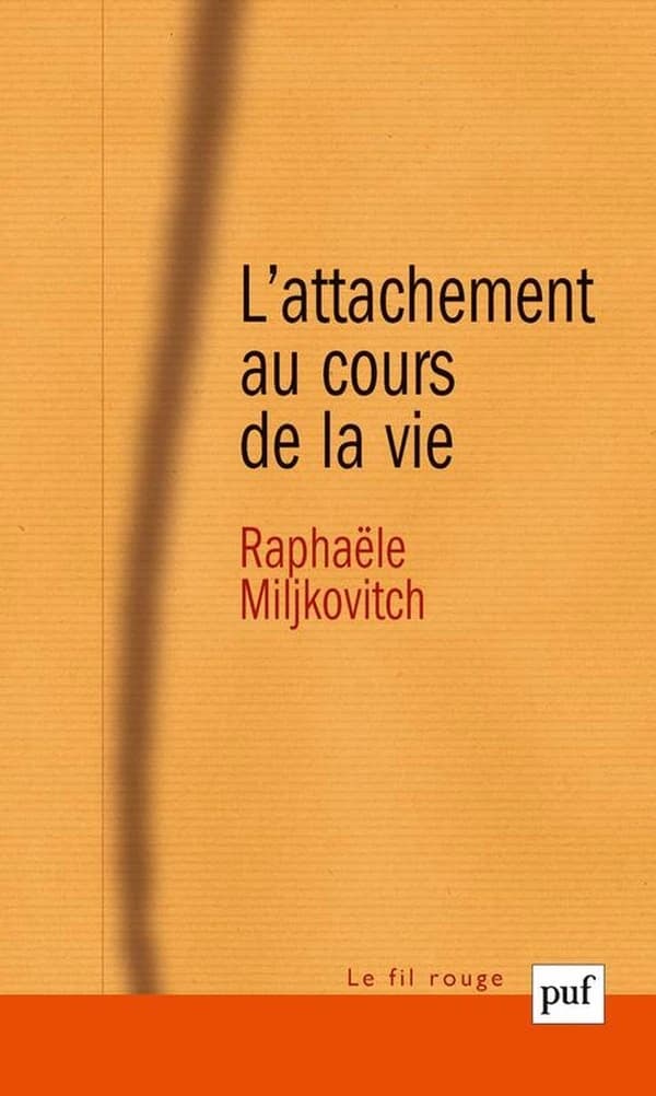 L'attachement au cours de la vie : modèles internes opérants et narratifs