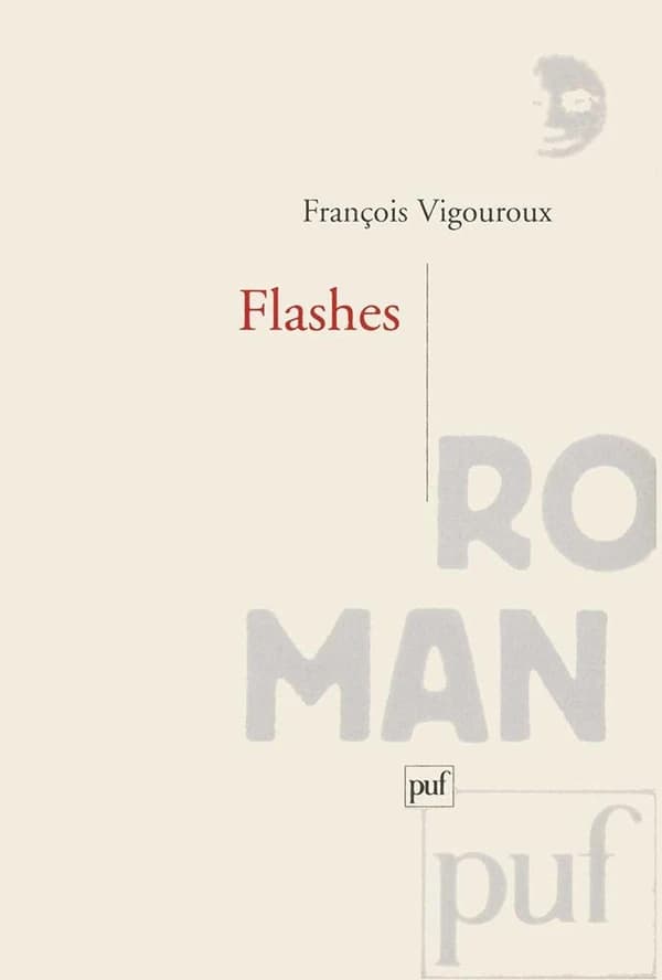 Flashes : roman