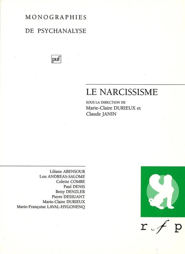 Le narcissisme