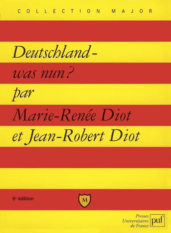 Deutschland-was nun ?