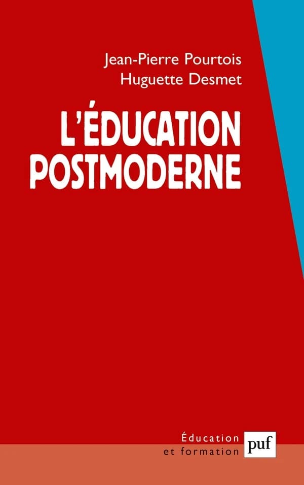 L'education postmoderne