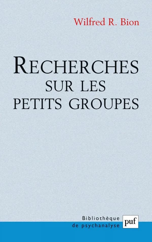 Recherches sur les petits groupes