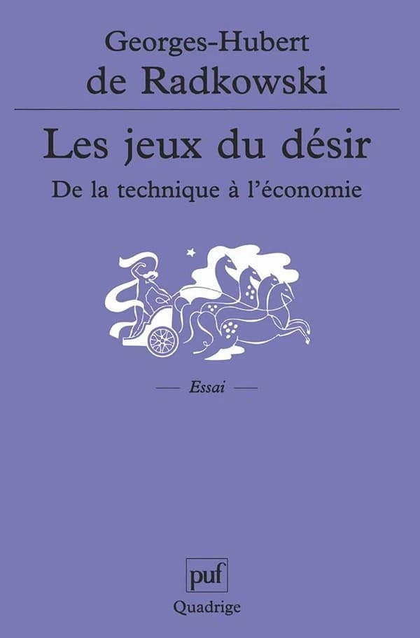 Les jeux du désir