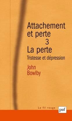 La perte : tristesse et dépression