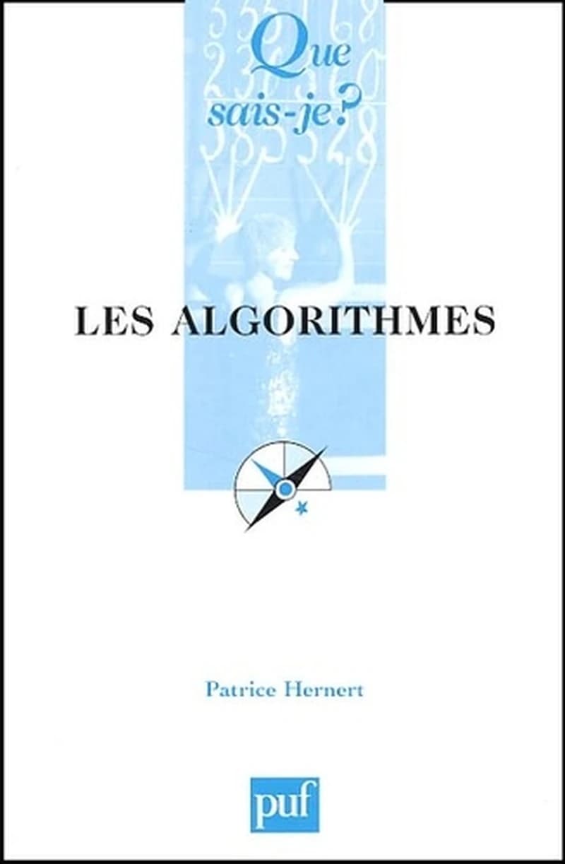 Les algorithmes (2e éd.) Patrice Hernert