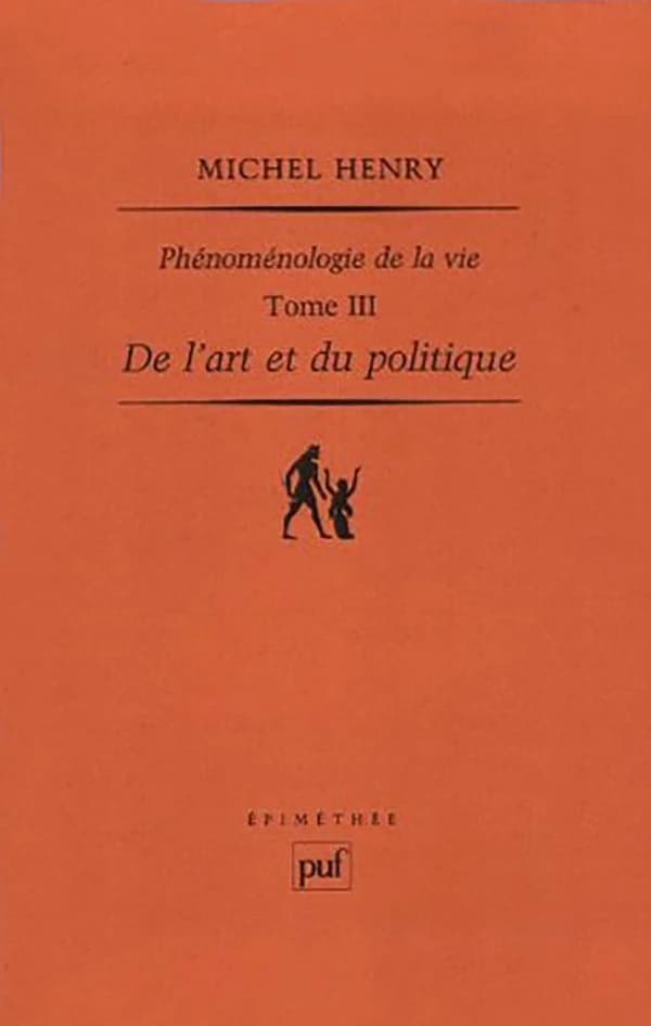 De l'art et du politique