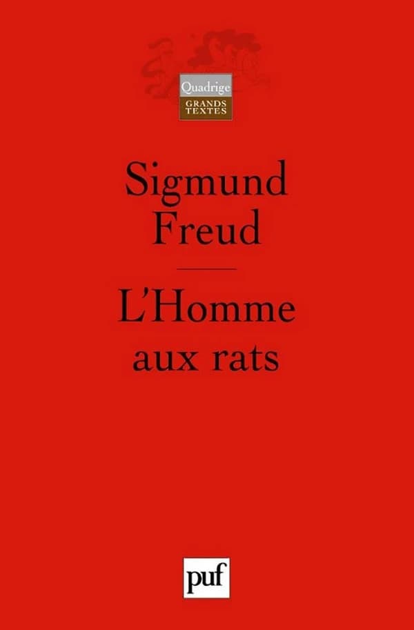 L'homme aux rats