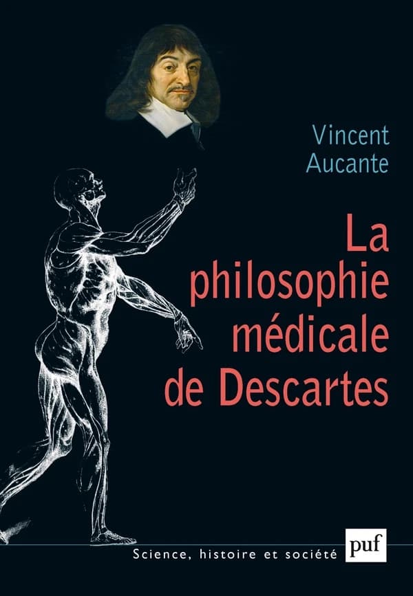 La philosophie médicale de Descartes