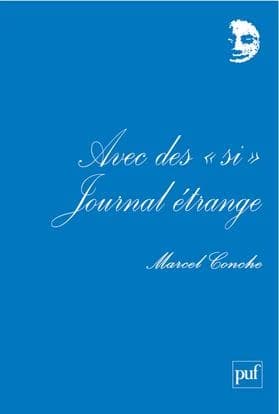 Journal étrange