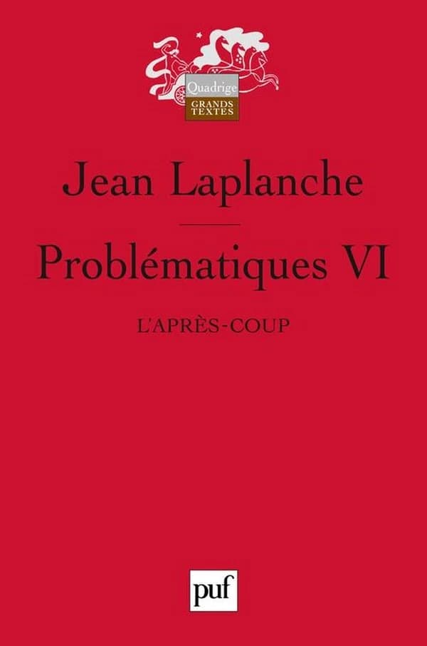 L'après-coup