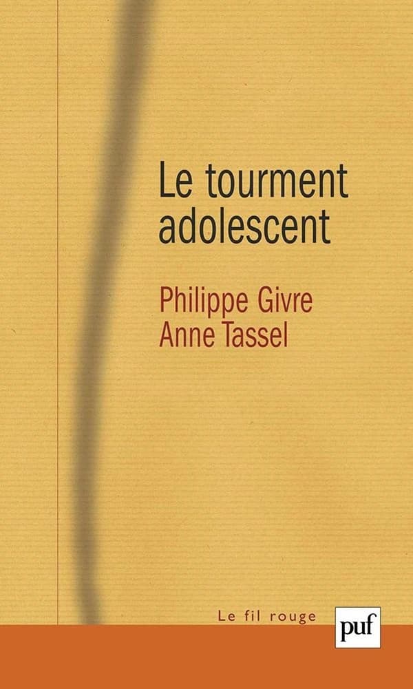 Le tourment adolescent : pour une théorisation de la puberté psychique
