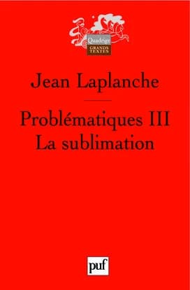 La sublimation