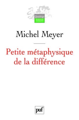 Petite métaphysique de la différence : religion, art et société