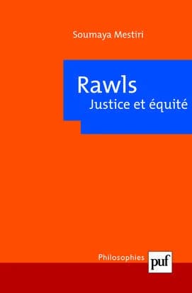 Rawls, justice et équité