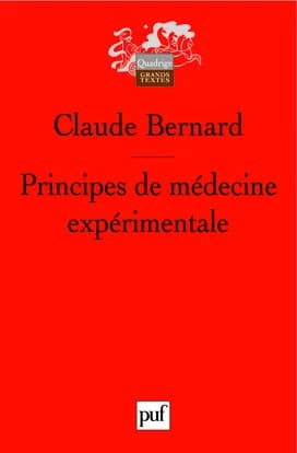 Principes de médecine expérimentale (2e édition)