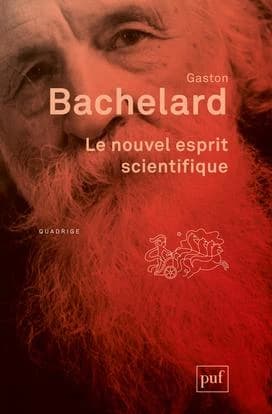 Le nouvel esprit scientifique