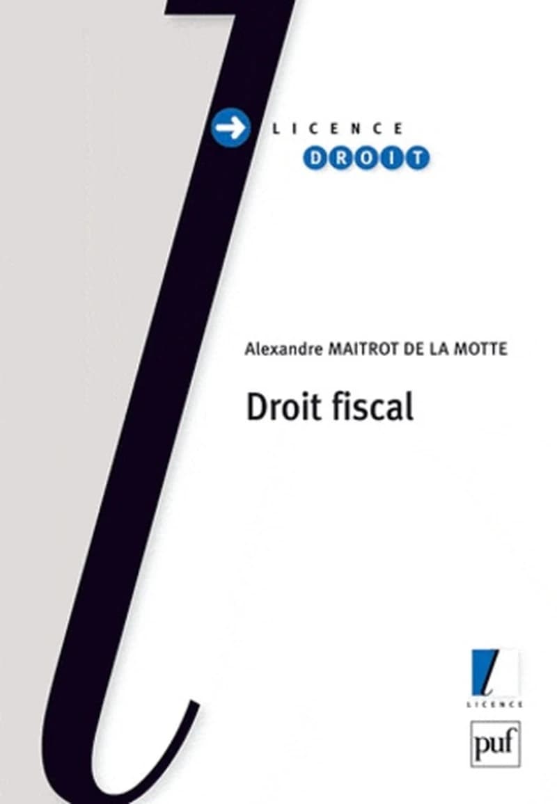 Droit fiscal