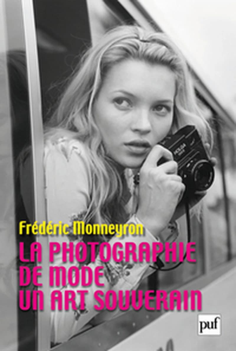 La photographie de mode : un art souverain