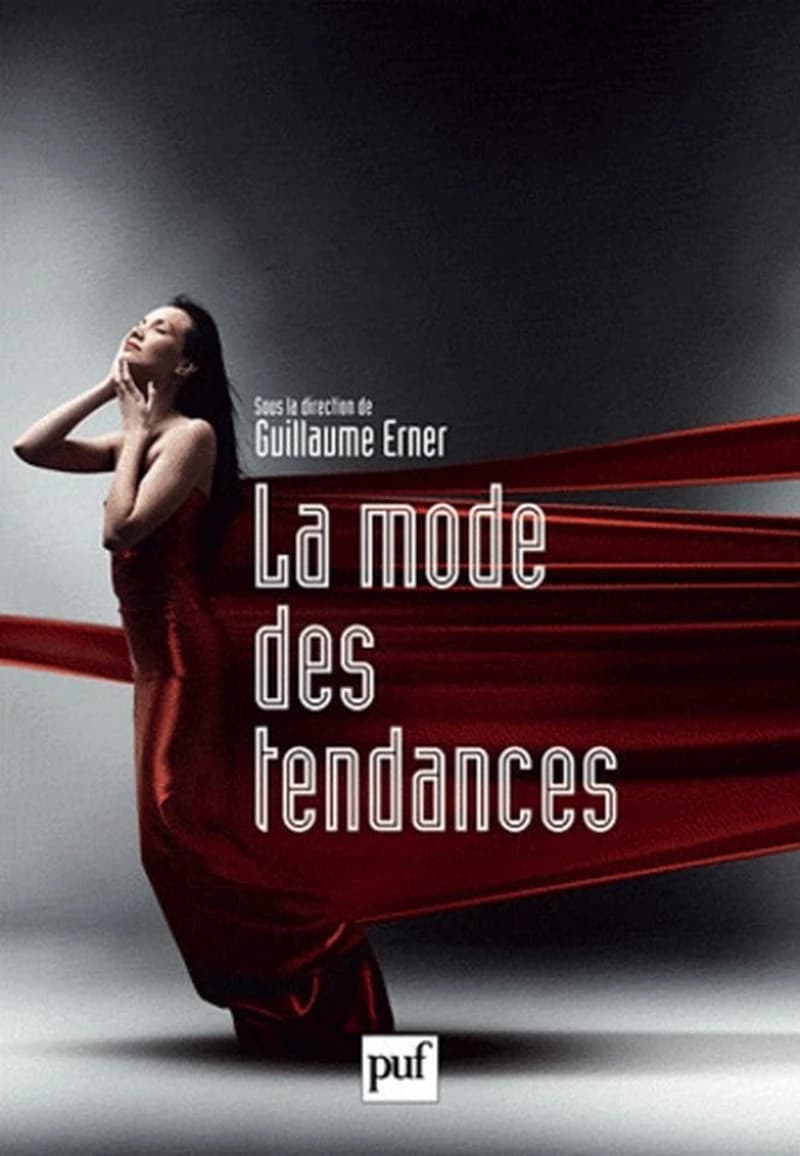 La mode des tendances : actes du Colloque Tendances en parfumerie et dans la société contemporaine, Grasse, 2009...