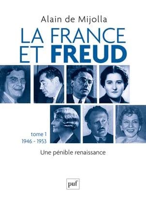 La France et Freud [Tome 1]