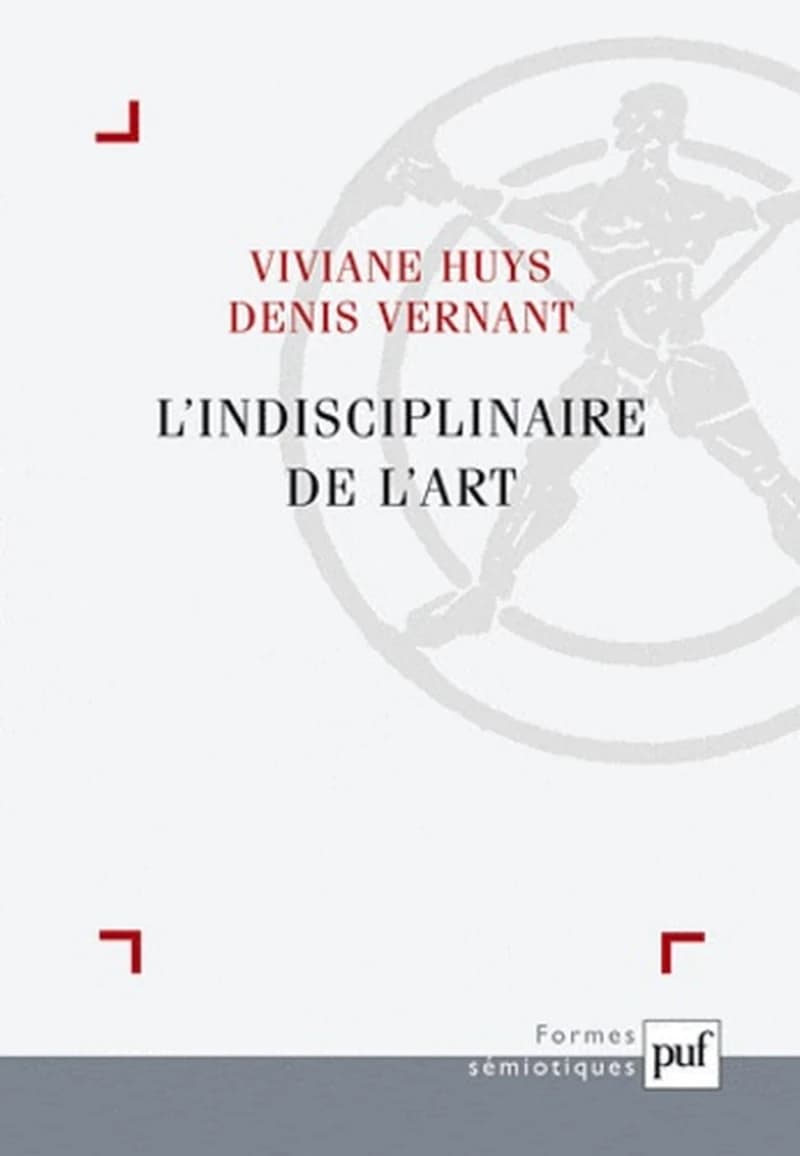 L'indisciplinaire de l'art