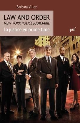 "Law and order" : la justice en prime time