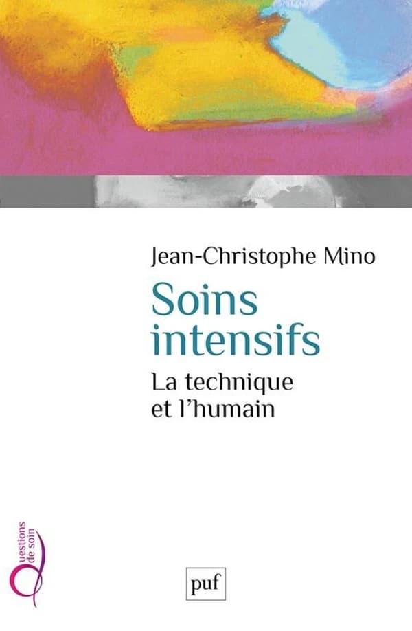 soins intensifs
