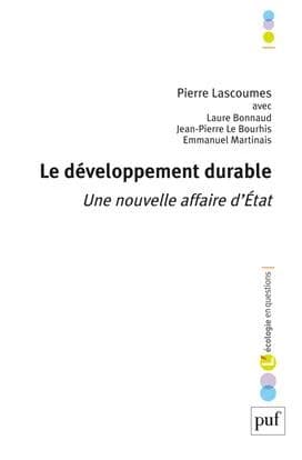 Le développement durable : une nouvelle affaire d'État