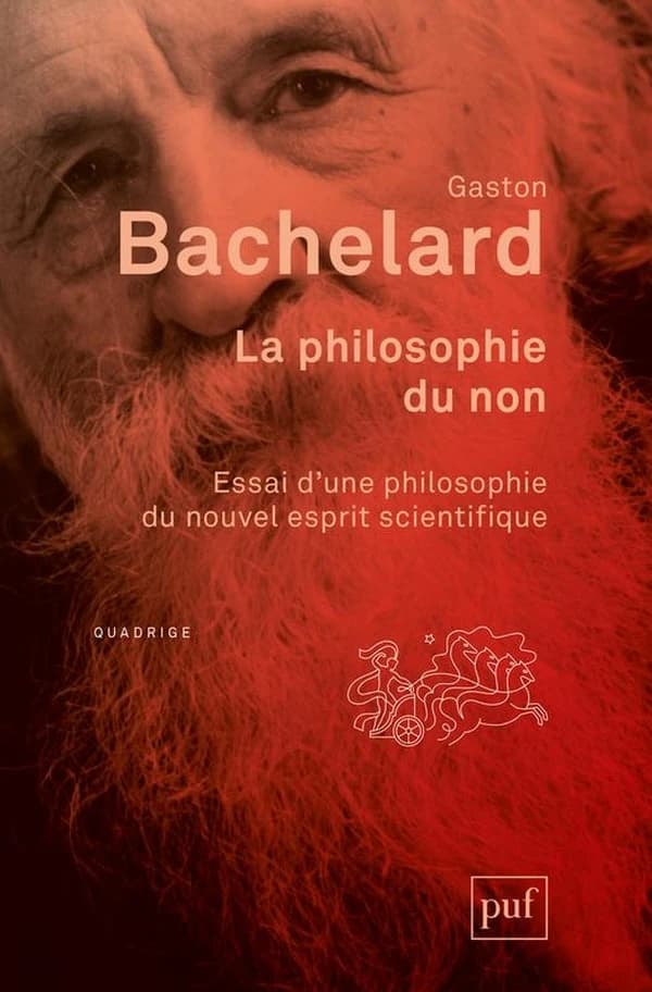 La philosophie du non : essai d'une philosophie du nouvel esprit scientifique (7e éd.) Gaston Bachelard
