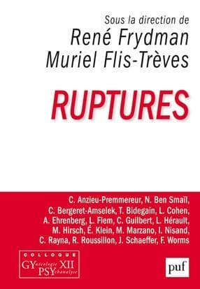 Ruptures